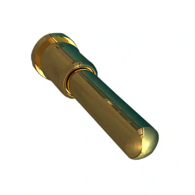 90028-AS Preci-Dip  Contacts Spring Loaded (Pogo Pins) and Pressure